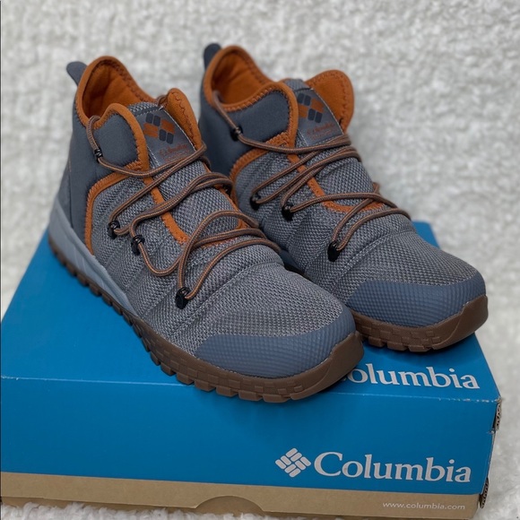 Columbia | Shoes | Columbia Fairbanks 